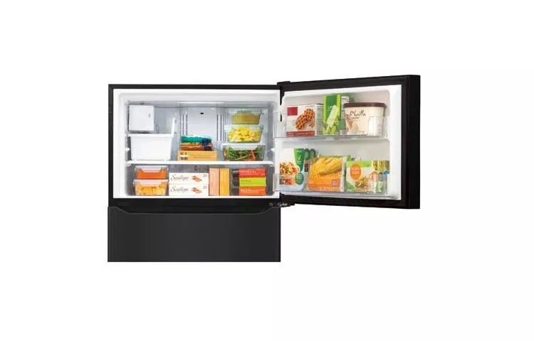 24 Cu. Ft. Top Mount Refrigerator LTCS24223B