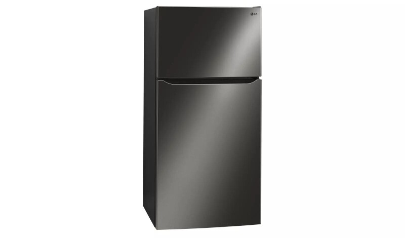 24 Cu. Ft. Top Mount Refrigerator LTCS24223D