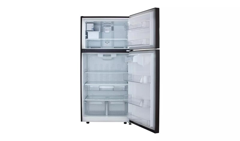 24 Cu. Ft. Top Mount Refrigerator LTCS24223D