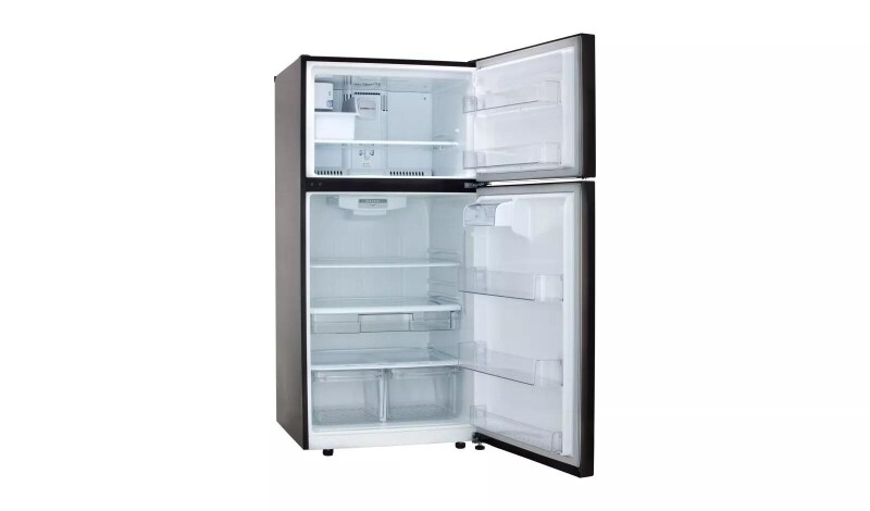 24 Cu. Ft. Top Mount Refrigerator LTCS24223D