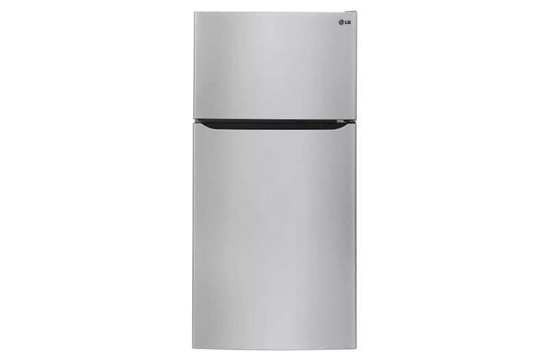 24 cu. ft. Top Mount Refrigerator LTCS24223S