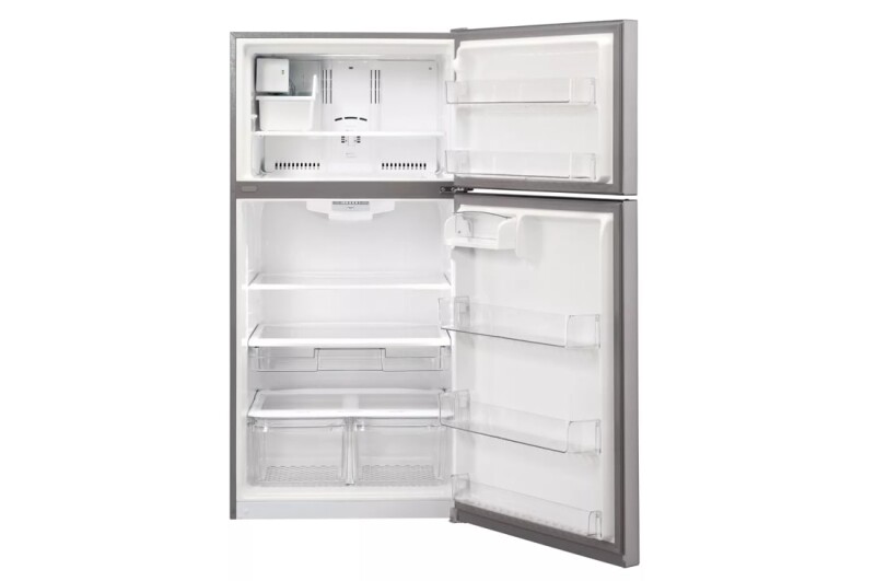 24 cu. ft. Top Mount Refrigerator LTCS24223S