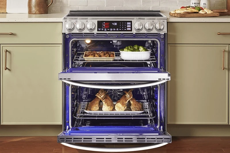 Extra Space. Extra Swagger.