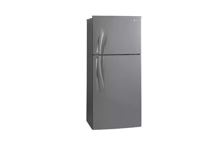 16 Cu. Ft. Capacity Top Freezer Refrigerator With Premium Led Lights LTN16385PL