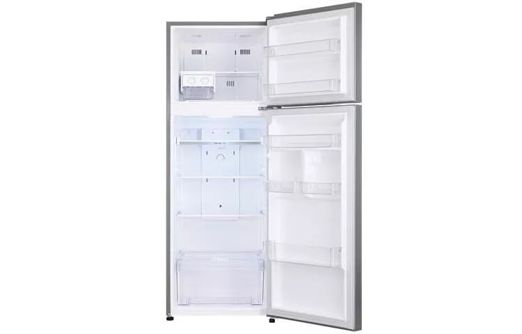 11 Cu. Ft. Top Freezer Refrigerator LTNC11121V