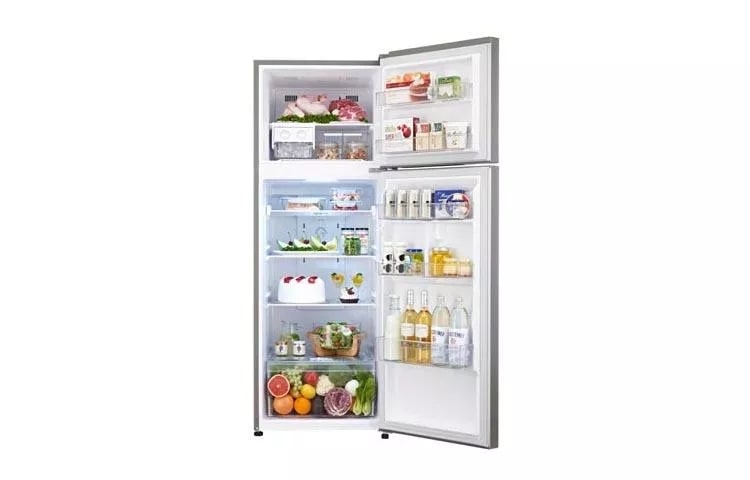 11 Cu. Ft. Top Freezer Refrigerator LTNC11121V