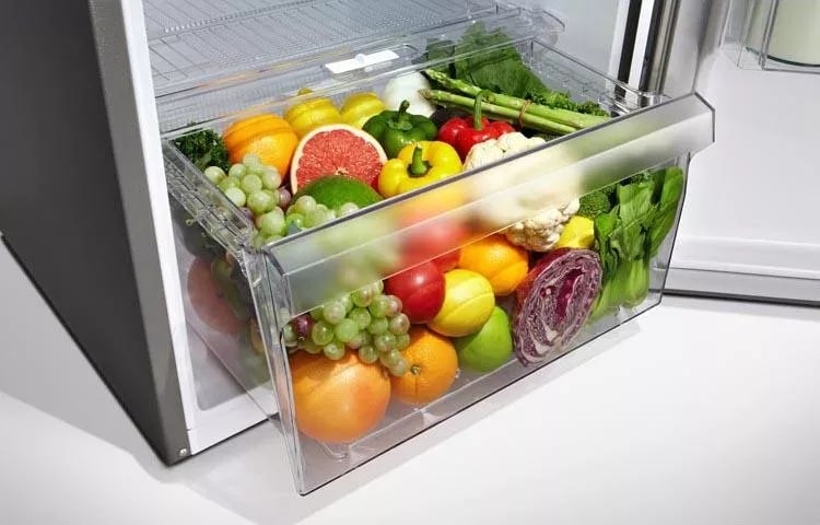 11 Cu. Ft. Top Freezer Refrigerator LTNC11121V