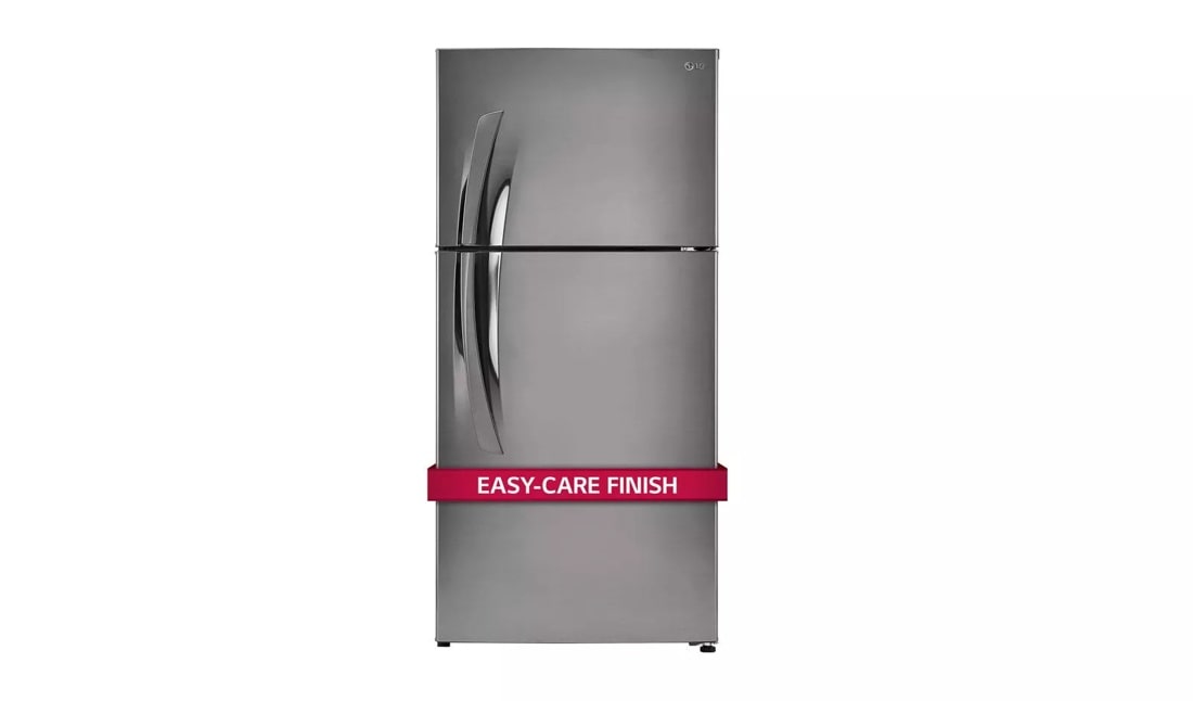 16 Cu. Ft. Top Mount Refrigerator LTNS16121V