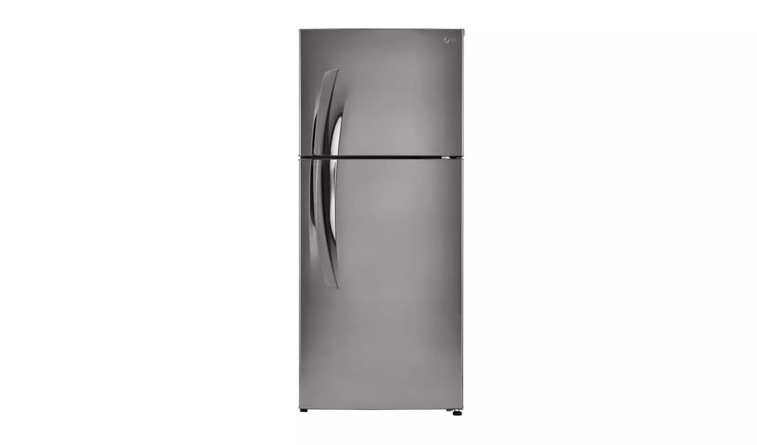 16 Cu. Ft. Top Mount Refrigerator LTNS16121V
