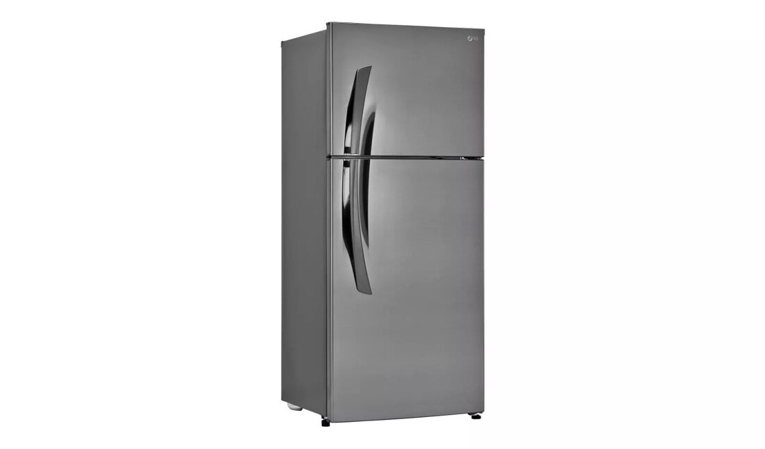 16 Cu. Ft. Top Mount Refrigerator LTNS16121V