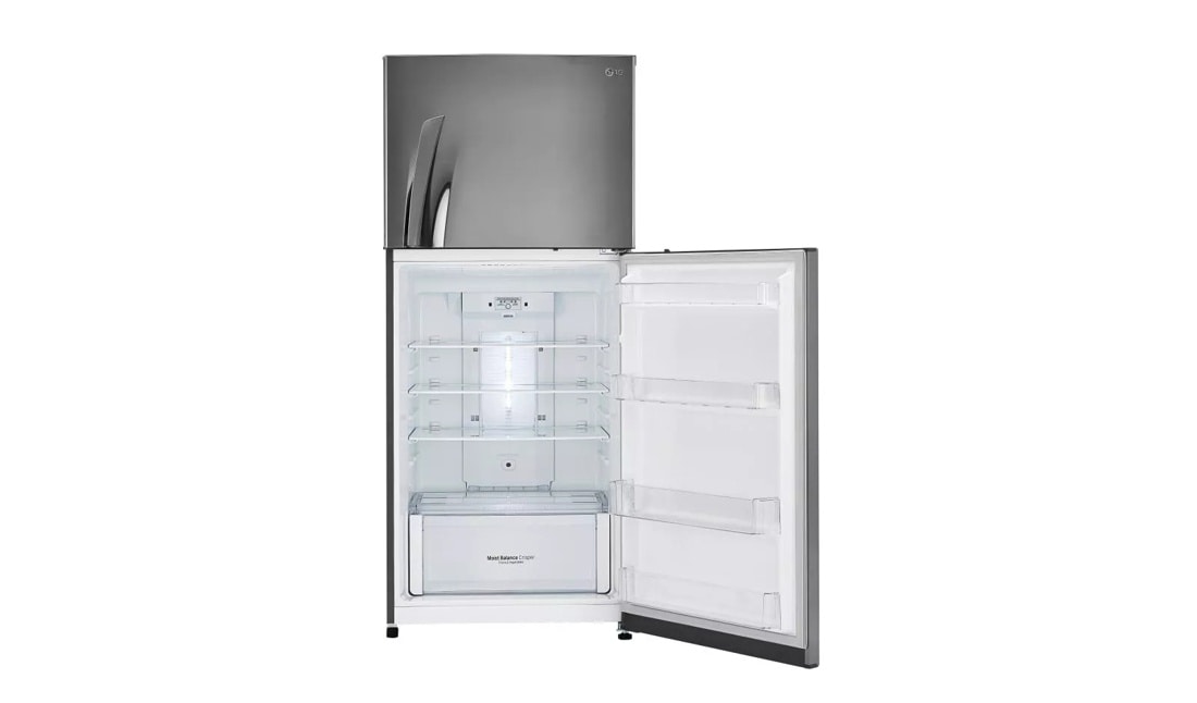 16 Cu. Ft. Top Mount Refrigerator LTNS16121V
