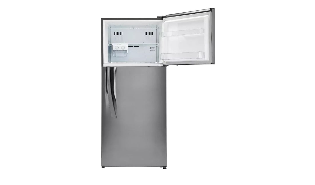 16 Cu. Ft. Top Mount Refrigerator LTNS16121V