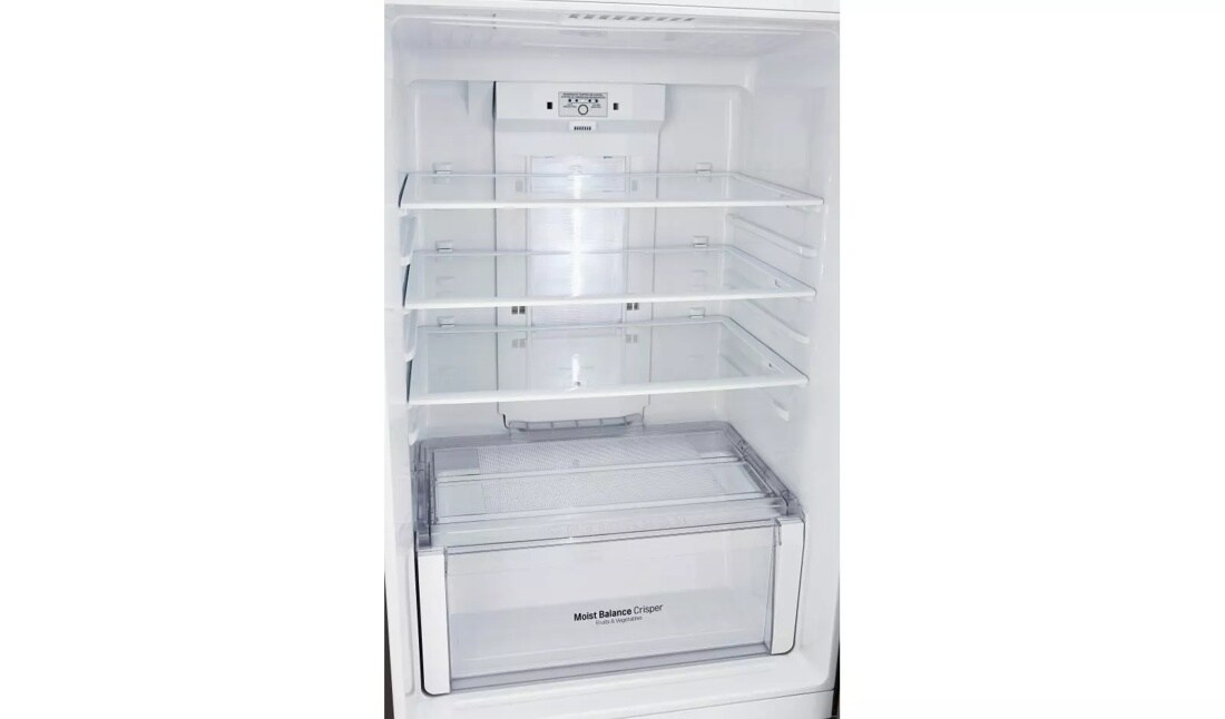 16 Cu. Ft. Top Mount Refrigerator LTNS16121V