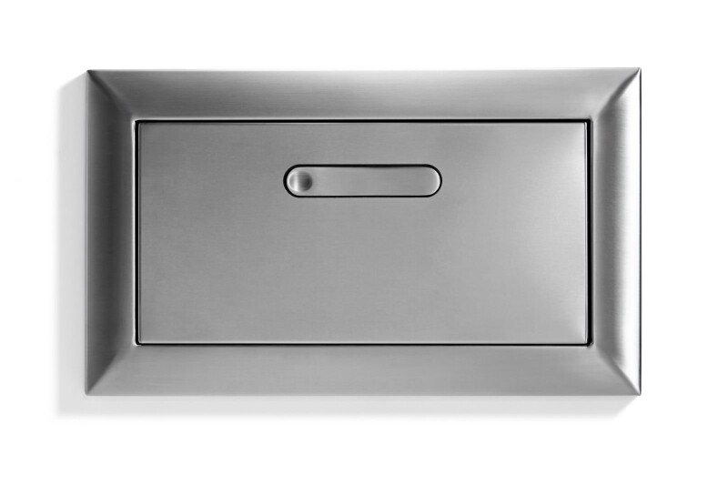 Ventana Paper Towel Drawer LTWL