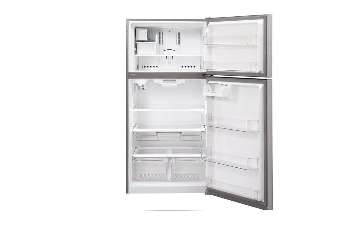 24 Cu. Ft. Top Freezer Refrigerator LTWS24223S