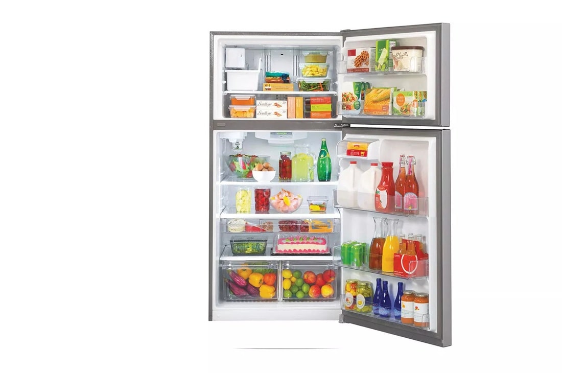24 Cu. Ft. Top Freezer Refrigerator LTWS24223S