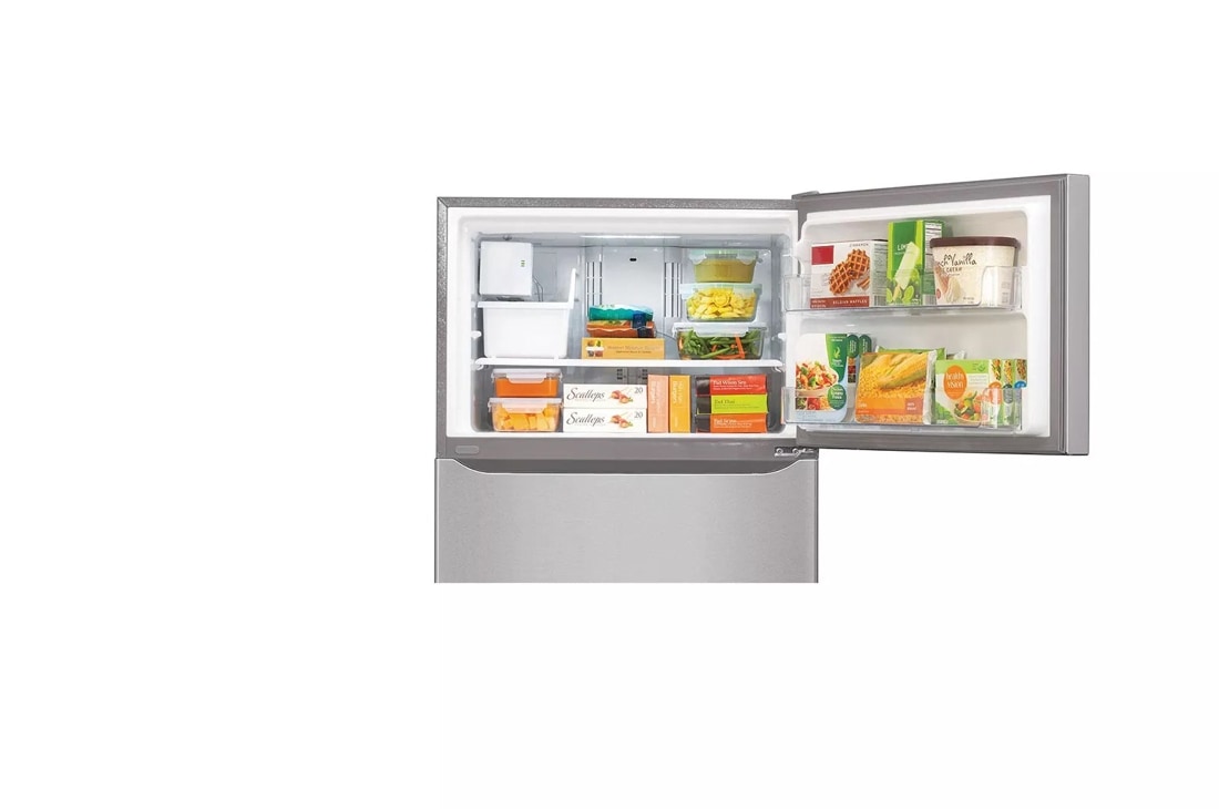 24 Cu. Ft. Top Freezer Refrigerator LTWS24223S