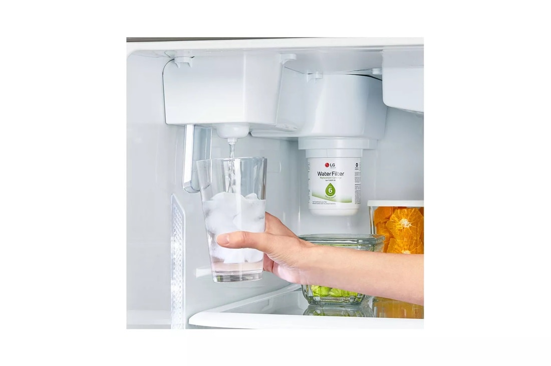 24 Cu. Ft. Top Freezer Refrigerator LTWS24223S