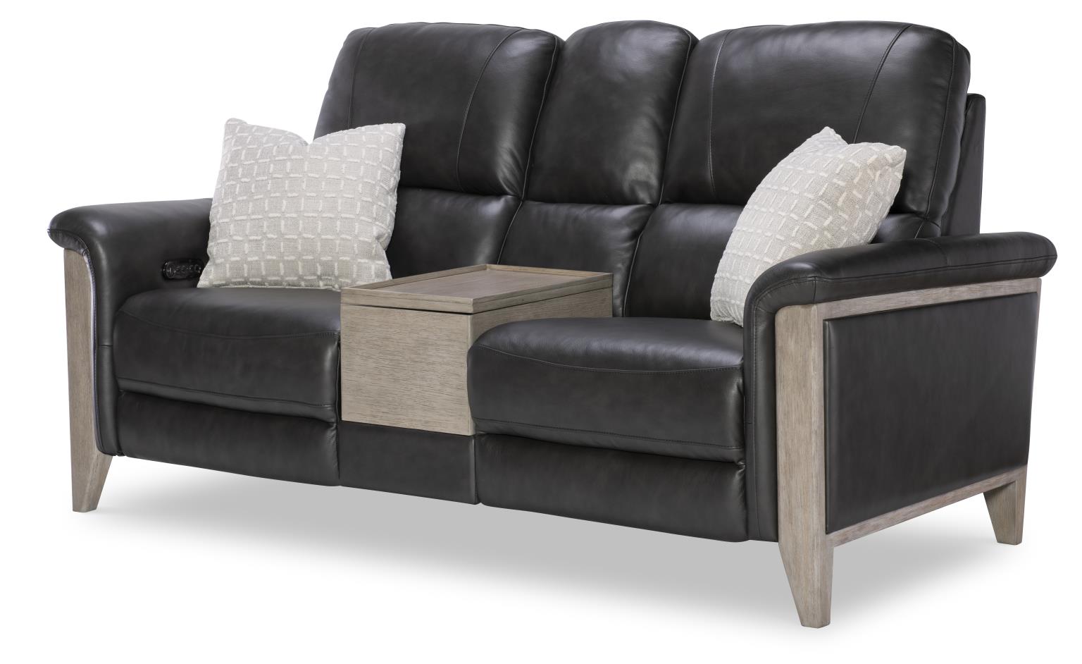 LU320 Esme Ravello Iron UP Loveseat Elements LU320L2C1500