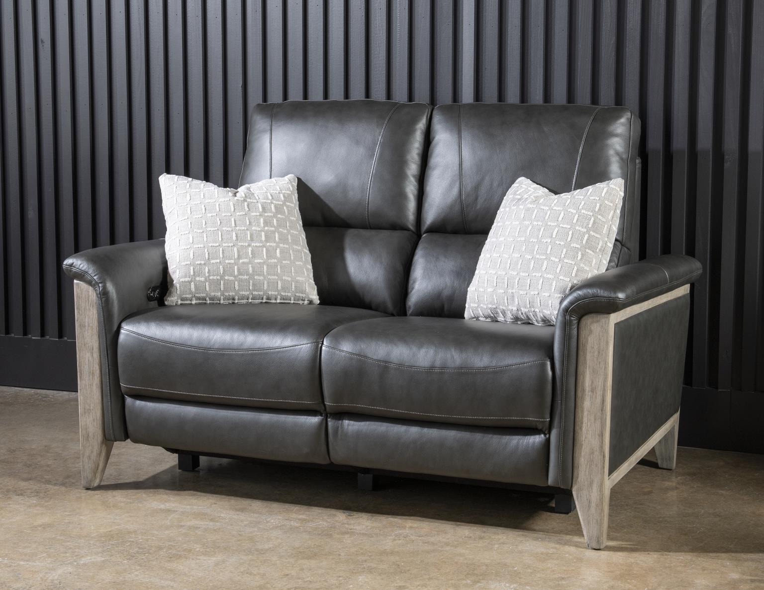LU320 Esme Ravello Iron UP Loveseat LU320LV21500