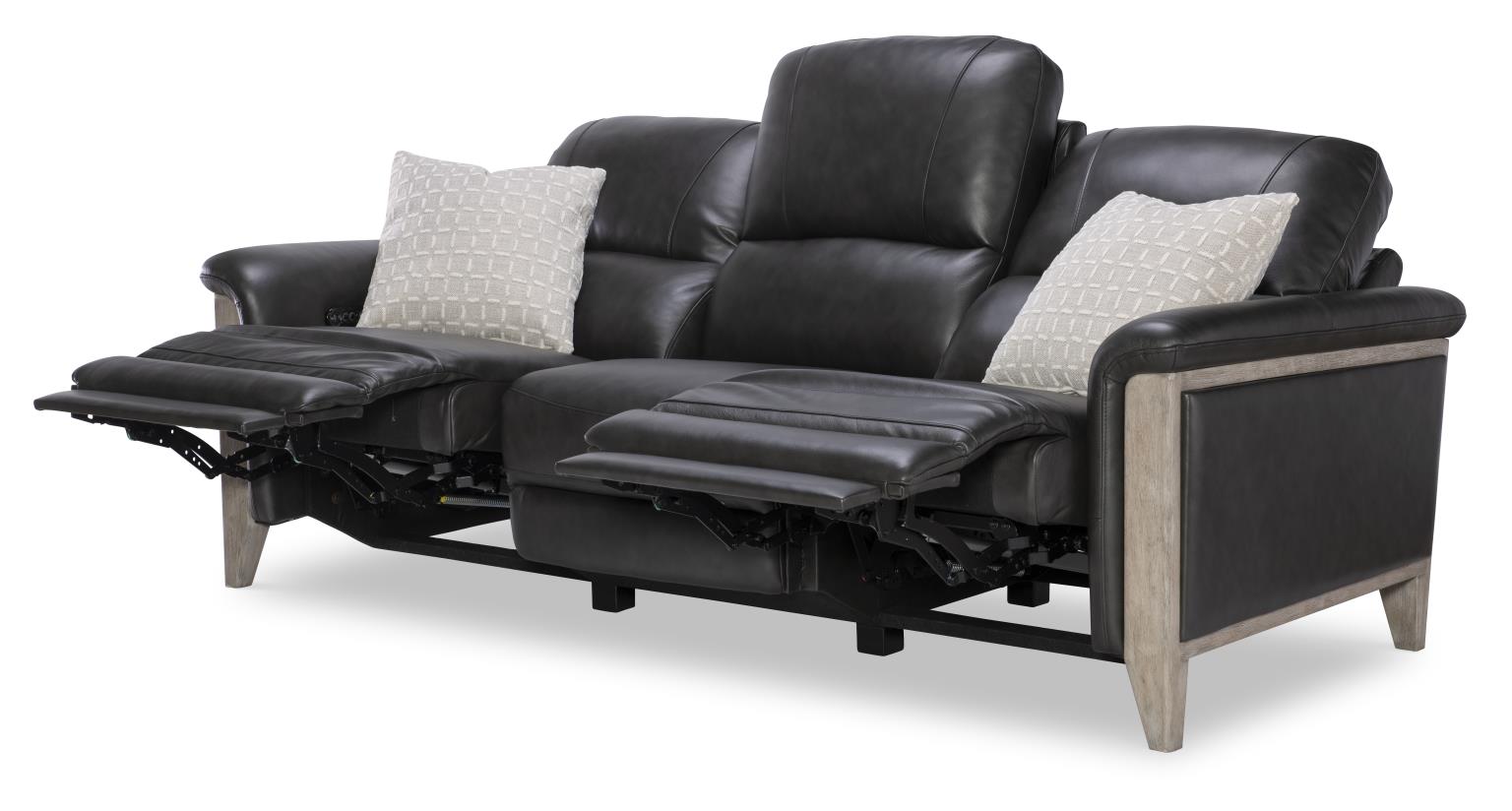 LU320 Esme Ravello Iron UP Leg Sofa Elements LU320S2D1500