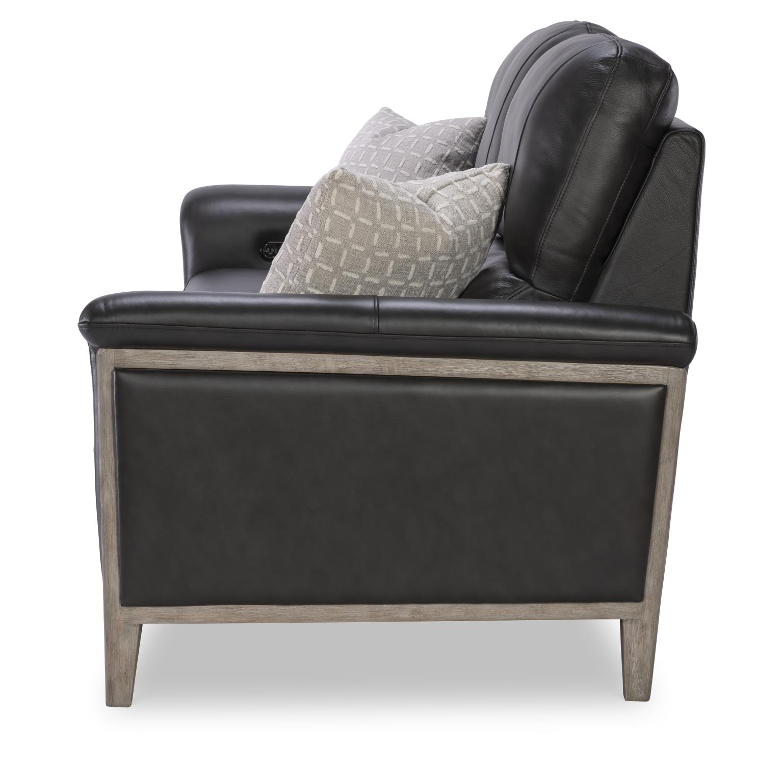 LU320 Esme Ravello Iron UP Leg Sofa Elements LU320S2D1500