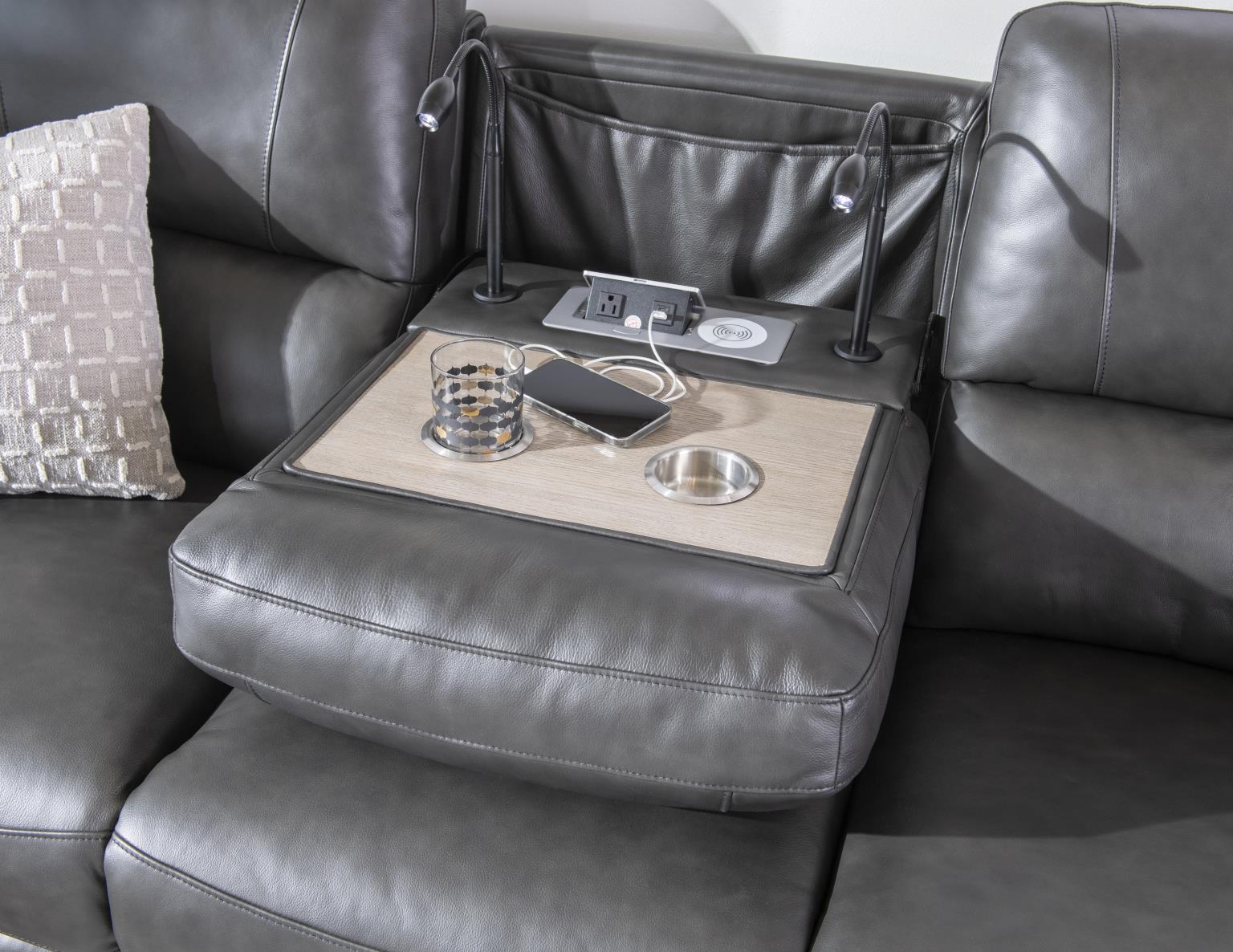LU320 Esme Ravello Iron UP Leg Sofa Elements LU320S2D1500