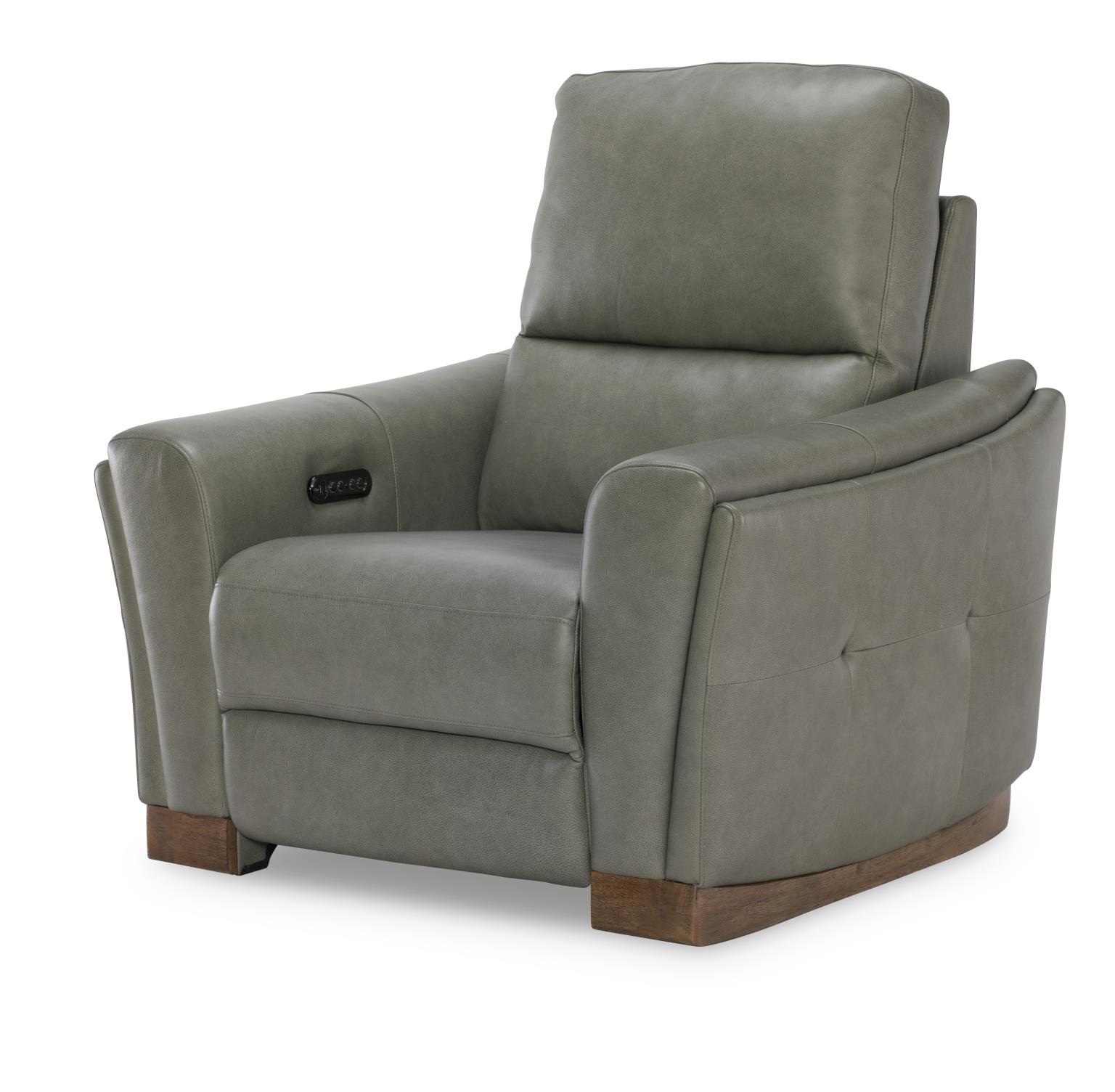 LU350 Malina Ravello Moss UP Recliner LU350RC21020