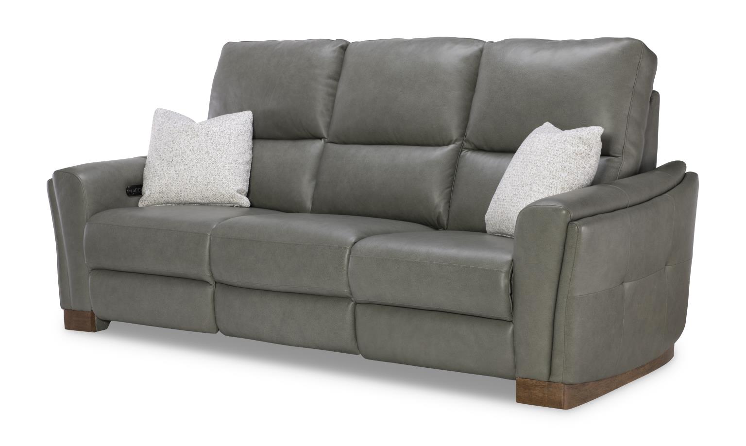 LU350 Malina Ravello Moss UP Sofa LU350S2D1020