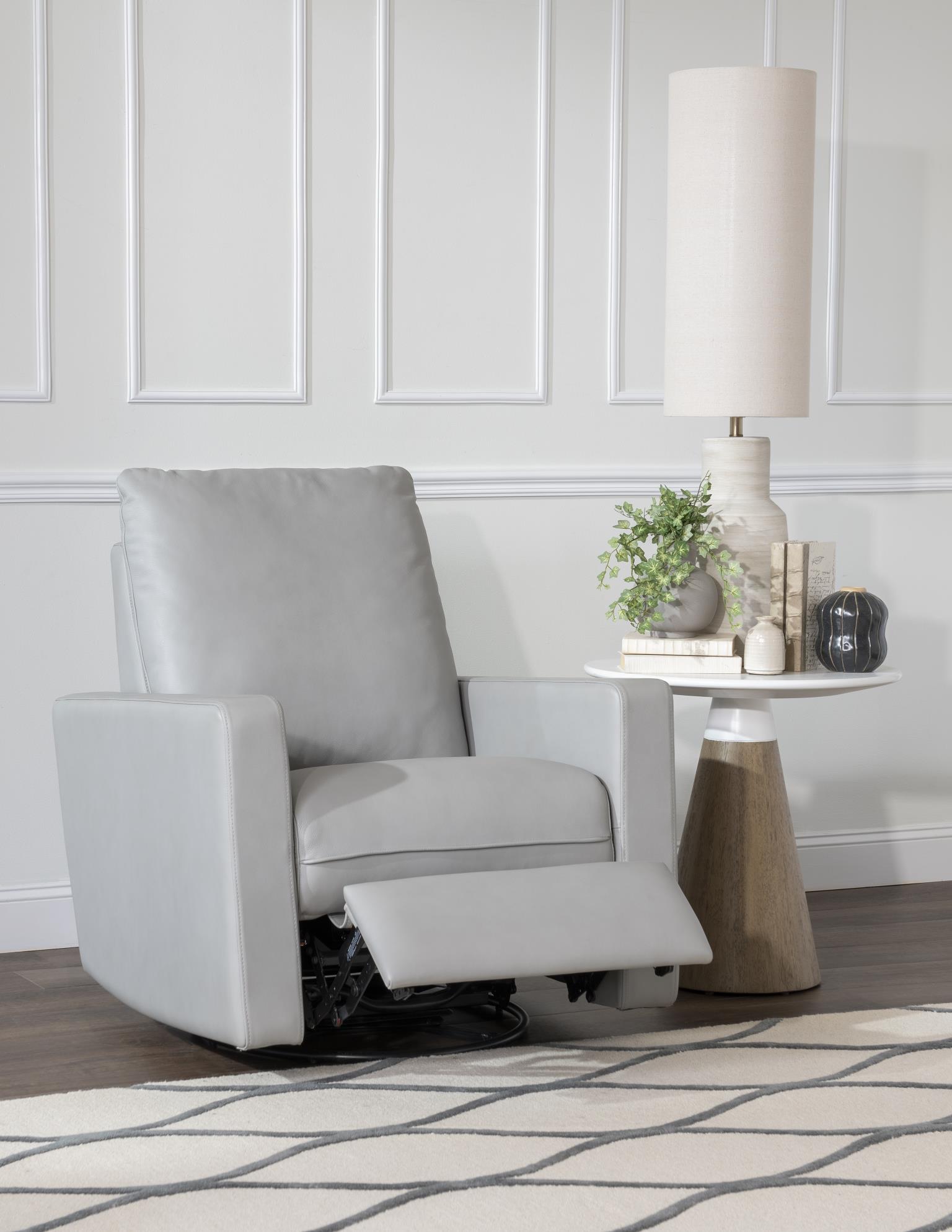 P1 Swivel Glider LU900SG3007