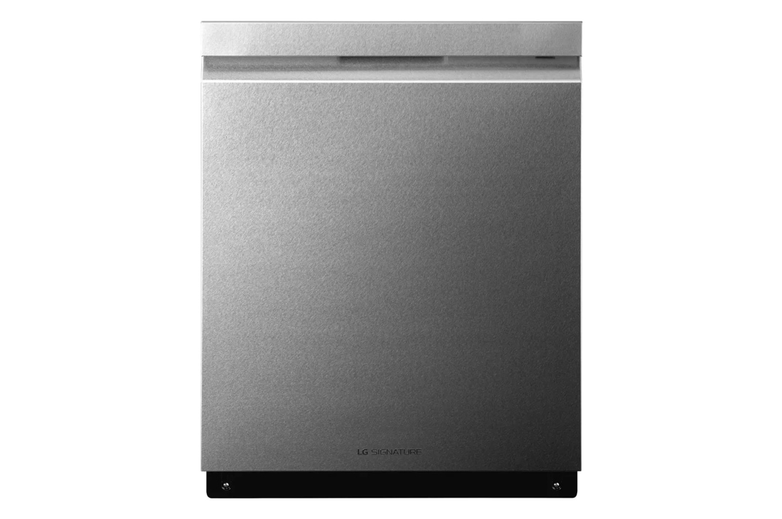 Top Control Smart Wi-fi Enabled Dishwasher With Quadwash™ LUDP8997SN