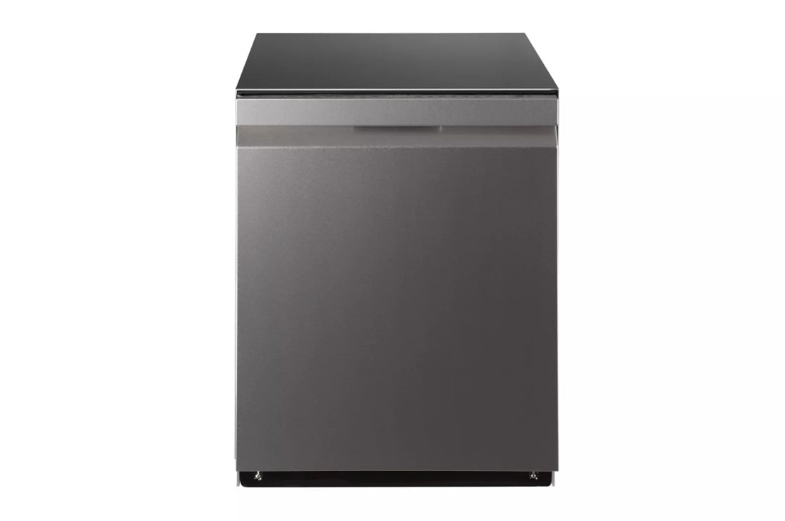 Top Control Smart Wi-fi Enabled Dishwasher With Quadwash™ LUDP8997SN