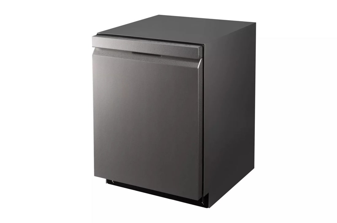 Top Control Smart Wi-fi Enabled Dishwasher With Quadwash™ LUDP8997SN