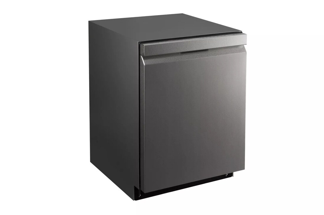 Top Control Smart Wi-fi Enabled Dishwasher With Quadwash™ LUDP8997SN