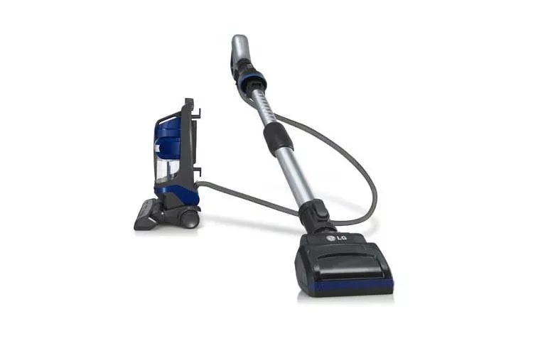 Kompressor® Petcare Plus Upright Vacuum Cleaner LUV300B, product image 3 of 8