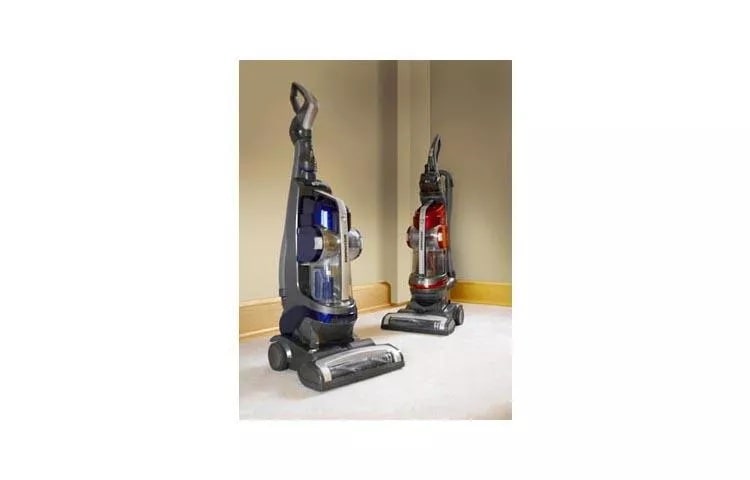 Kompressor® Petcare Plus Upright Vacuum Cleaner LUV300B, product image 4 of 8
