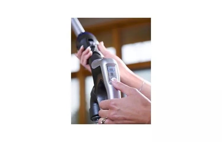 Kompressor® Petcare Plus Upright Vacuum Cleaner LUV300B, product image 6 of 8