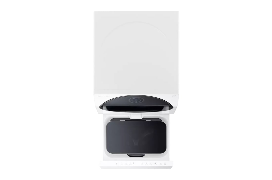 0.7 Cu. Ft. Sidekick™ Pedestal Washer LUWD1CW