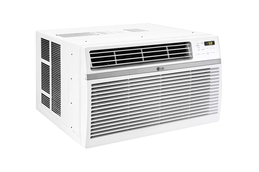 10,000 BTU Window Air Conditioner LW1016ER