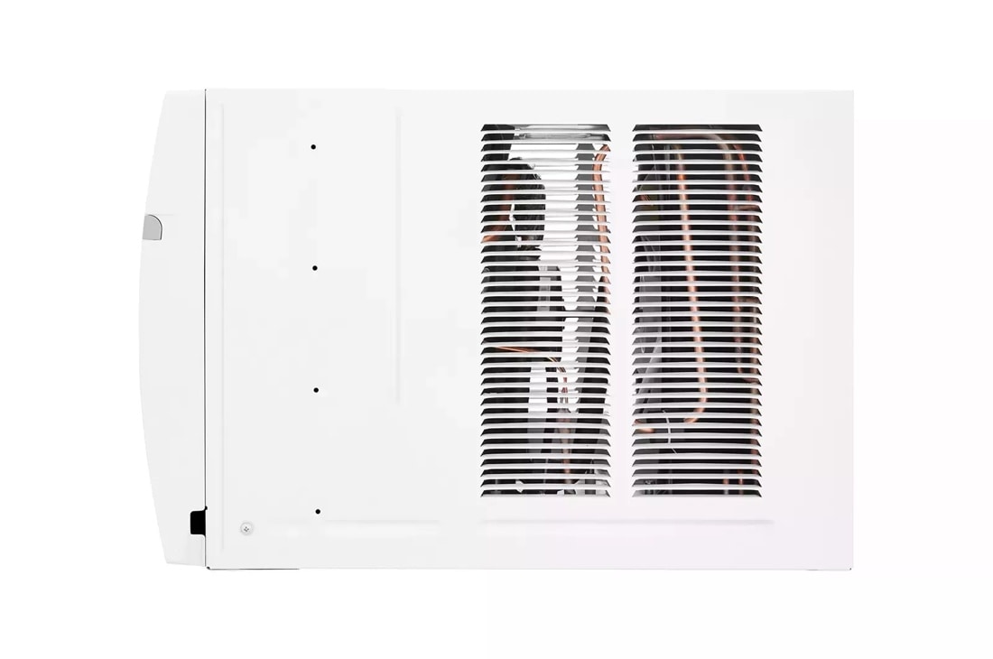 10,000 BTU Window Air Conditioner LW1016ER