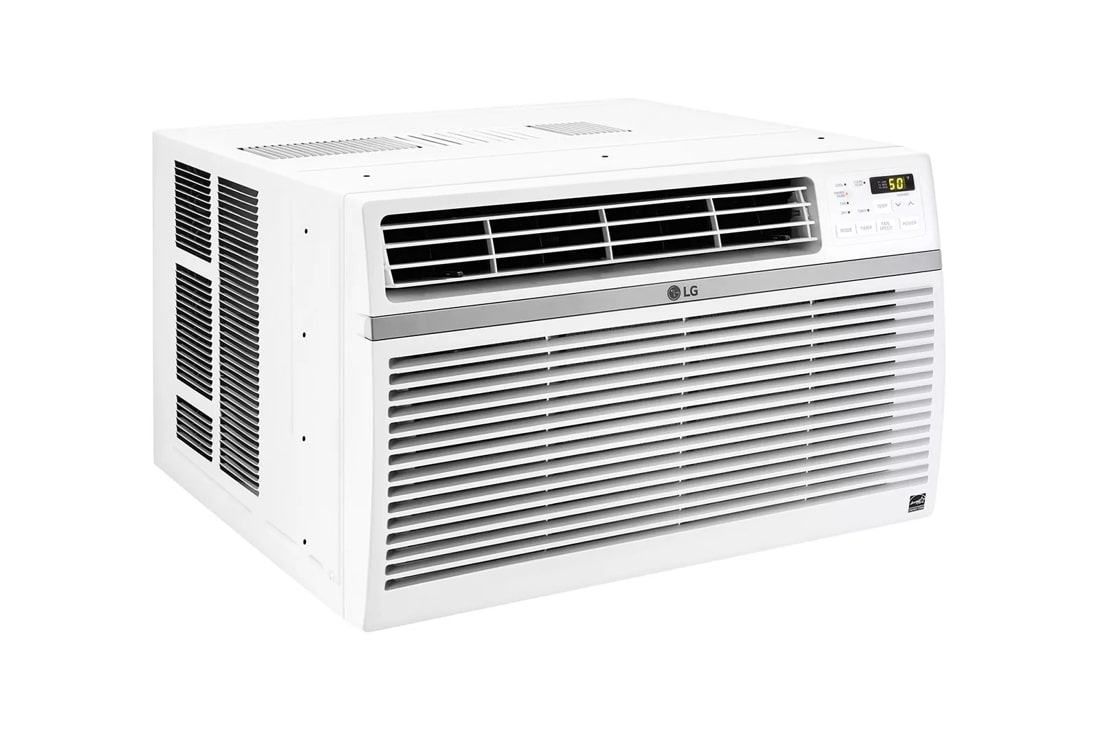 10,000 BTU Window Air Conditioner LW1016ER