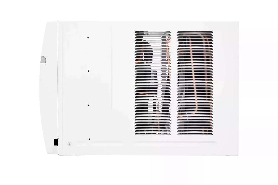 10,000 BTU Smart wi-fi Enabled Window Air Conditioner LW1017ERSM