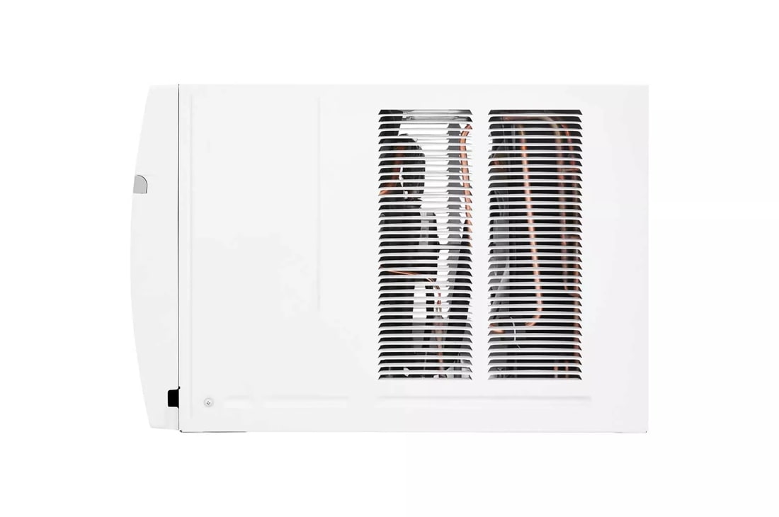 10,000 BTU Smart wi-fi Enabled Window Air Conditioner LW1017ERSM