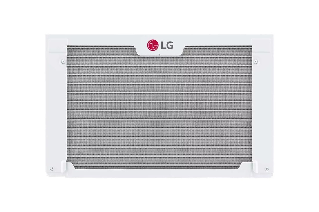 9,500 Btu Dual Inverter Smart Wi-fi Enabled Window Air Conditioner LW1019IVSM