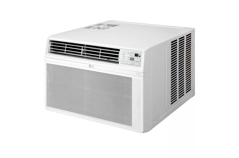 10,000 BTU Smart wi-fi Enabled Window Air Conditioner LW1022ERSM