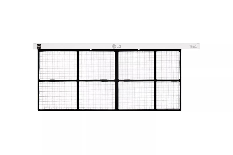 10,000 BTU Smart wi-fi Enabled Window Air Conditioner LW1022ERSM