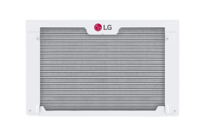 10,000 Btu Dual Inverter Energy Star Window Air Conditioner | Cools Up To 450 Sq. Ft. LW1022FVSM