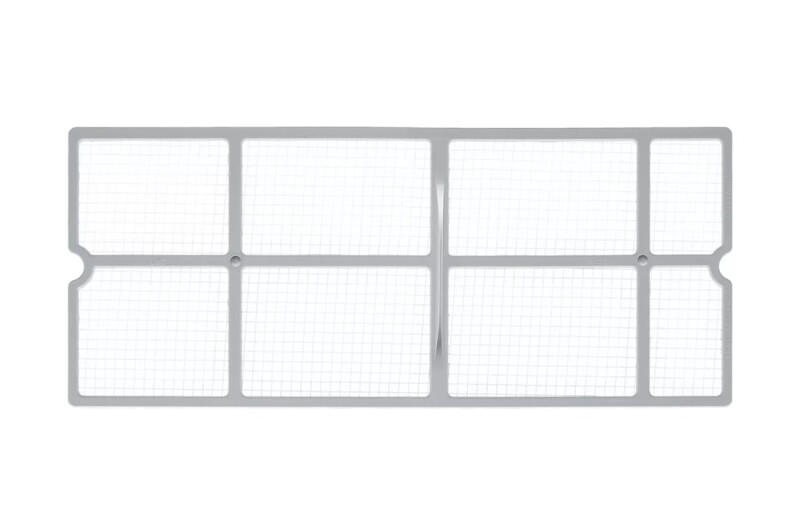 10,000 Btu Dual Inverter Energy Star Window Air Conditioner | Cools Up To 450 Sq. Ft. LW1022FVSM