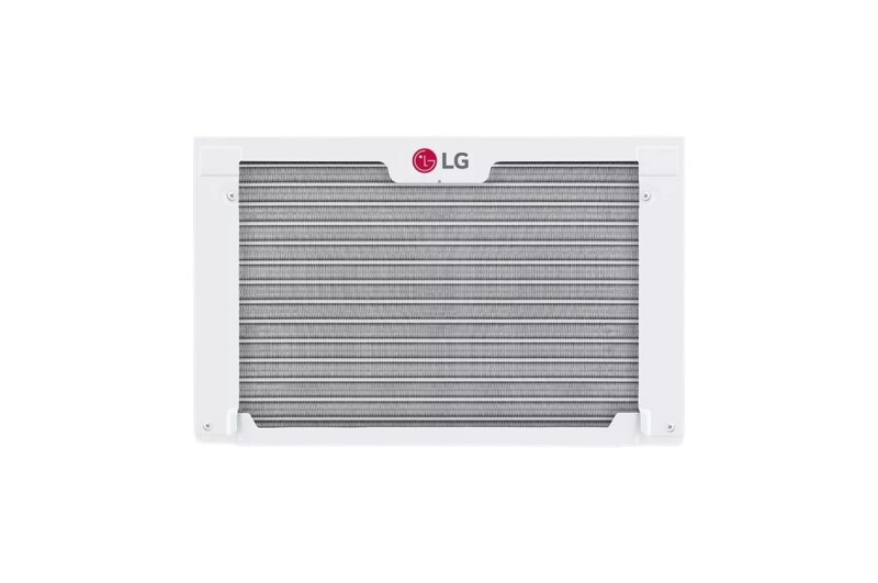 10,000 Btu Dual Inverter Energy Star Window Air Conditioner | Cools Up To 450 Sq. Ft. LW1022FVSM