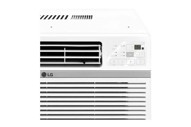 10,000 BTU Window Air Conditioner view 3